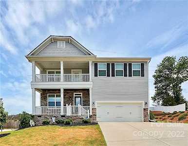 4867 Summerside Dr Clover, SC 29710