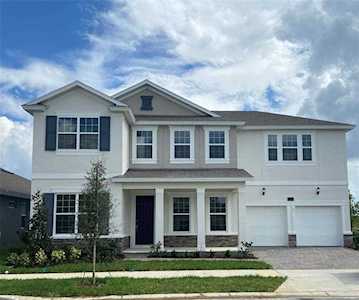 18435 Mowry Ct Orlando, FL 32827