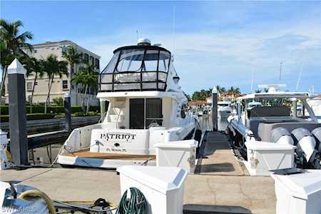 boat slip rental fort myers fl