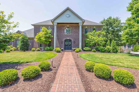 4813 chelmsbury Ln Lexington, KY 40515