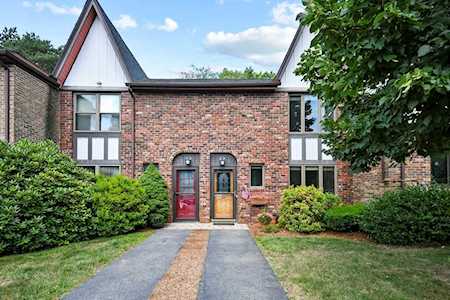 26 Cobblestone Lane #26 Worcester, MA 01606