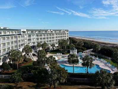 601 Retreat Beach Circle #105 Pawleys Island, SC 29585