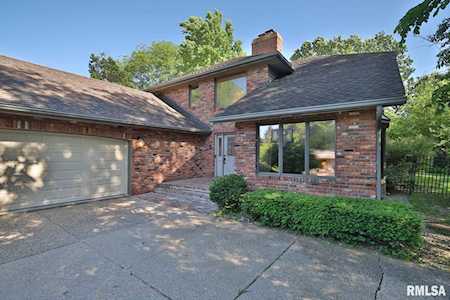 432 W Collingwood Circle Peoria, IL 61614