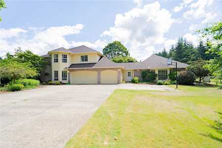 17909 NE 201st Ct Brush Prairie, WA 98606