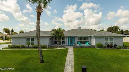 12 Seafarers Drive Ormond Beach, FL 32176
