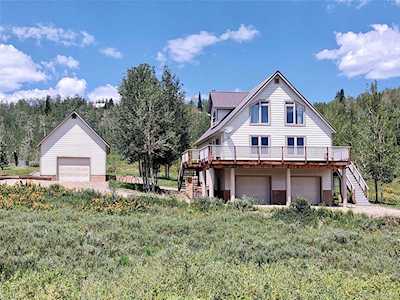 57680 Saturn Ct Clark, CO 80428