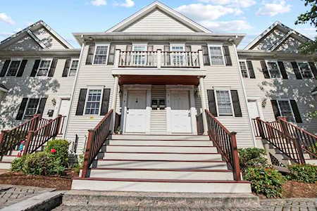 5 Floyd Street #4 Waltham, MA 02453