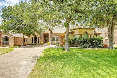 12325 Fairway Meadows Drive Fort Worth, TX 76179
