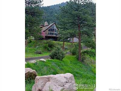78 Nez Perces Ct Lyons, CO 80540