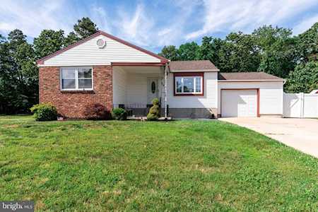 50 Mary Ellen Lane Sicklerville, NJ 08081