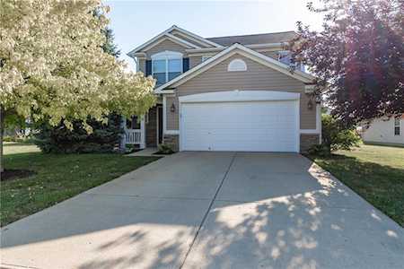 3791 Gray Heather Ln Whitestown, IN 46075