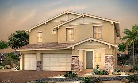 656 Suncrest Peak Place Henderson, NV 89011