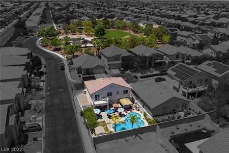 8100 Artistic Heights Ct Las Vegas, NV 89143