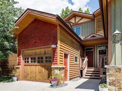3026 Aspen Leaf Way #301 Steamboat Springs, CO 80487