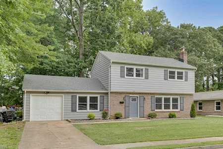 1043 Clipper Dr Hampton, VA 23669