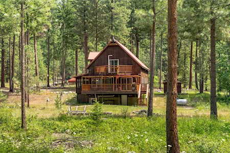 15350 Entiat River Rd Entiat, WA 98822