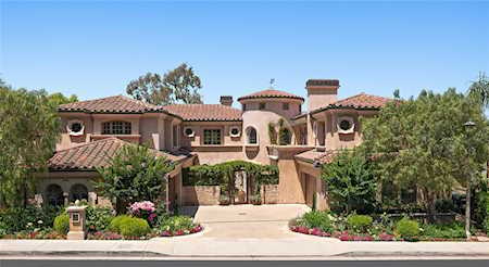 3 Burning Tree Newport Beach, CA 92660
