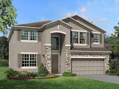 5831 Newberry Pines Ave Wesley Chapel, FL 33545