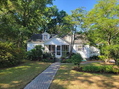 1357 Fairmont Ave Mount Pleasant, SC 29464
