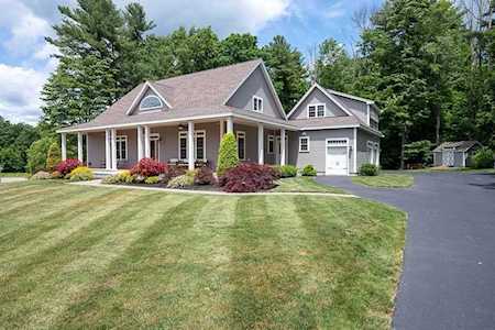 12 Olde Century Farm Road West Boylston, MA 01583