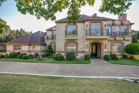 1341 sunset ridge Circle Cedar Hill, TX 75104