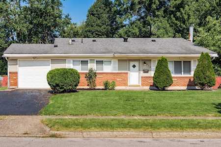 1775 Quigley Road Columbus, OH 43227