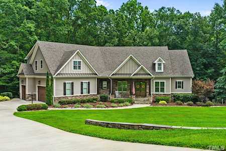 5036 Darcy Woods Lane Fuquay Varina, NC 27526