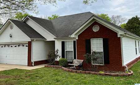 107 Dillion Circle New Market, AL 35761