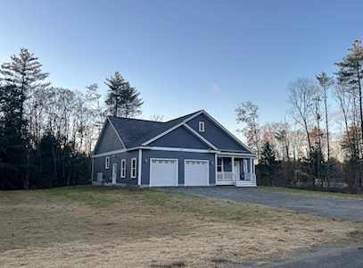 Lot 7 Raspberry Ln Topsham, ME 04086
