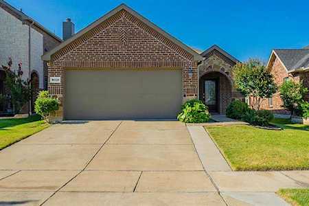 16028 Crosslake Court Prosper, TX 75078