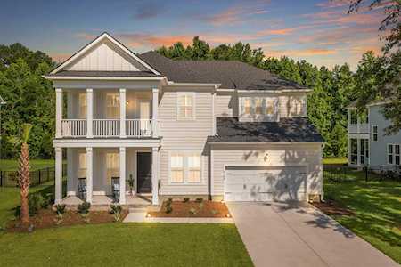 2409 Bent Oak Rd Mount Pleasant, SC 29466