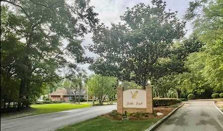Lot 18 Pebble Beach Way Tallahassee, FL 32312