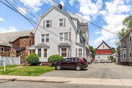 12-14 Spring St #3 Malden, MA 02148