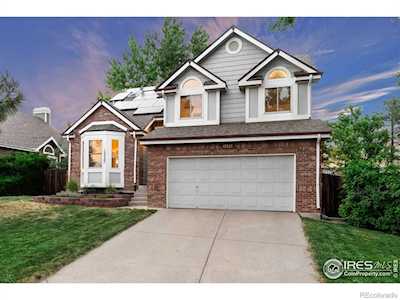 12527 W 85th Circle Arvada, CO 80005