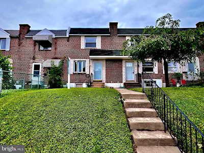 937 Grant Rd Folcroft, PA 19032