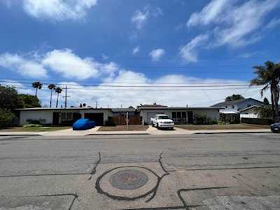 1151 Elder Avenue Imperial Beach, CA 91932