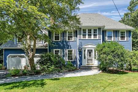 41 Jefferson Rd Franklin, MA 02038