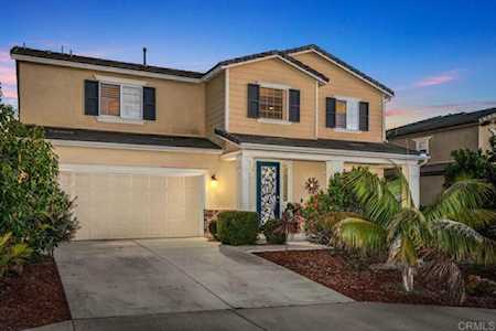 1187 Bellingham Drive Oceanside, CA 92057