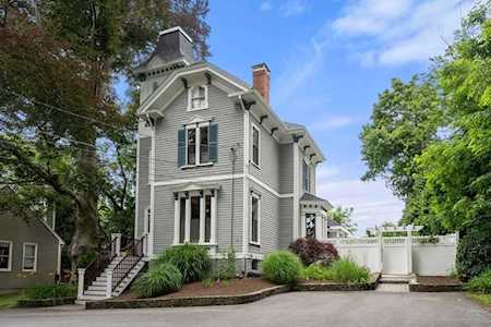 230 Winchester Street Newton, MA 02461