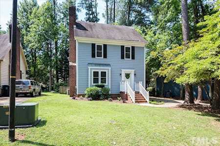 7108 Sandringham Drive Raleigh, NC 27613