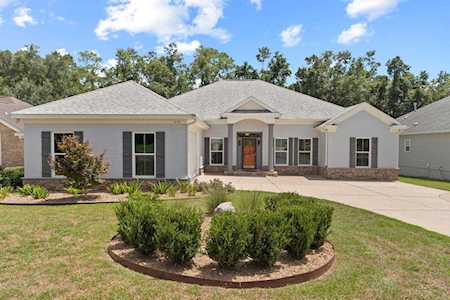 1216 Sandler Ridge Rd Tallahassee, FL 32317