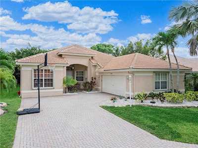 10690 NW 62nd Ct Parkland, FL 33076