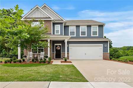 11304 Grenfell Ave Huntersville, NC 28078