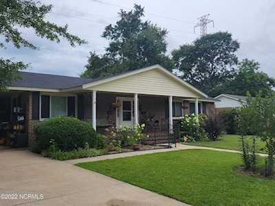 604 Forest Grove Avenue Jacksonville, NC 28540