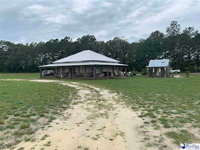 4053 Bowen Grocery Road Mccoll, SC 29570