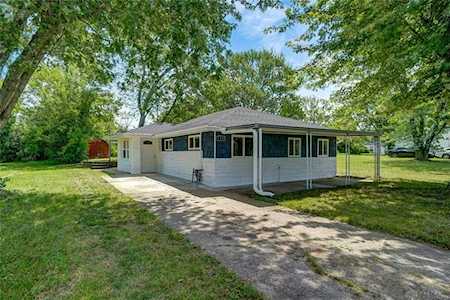 736 Lilac Avenue Dayton, OH 45417