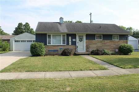 7 W William Dr Brownsburg, IN 46112