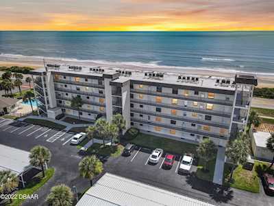 3110 Ocean Shore Boulevard #2100 Ormond Beach, FL 32176