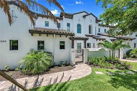 16320 Corsica Way #201 Naples, FL 34110