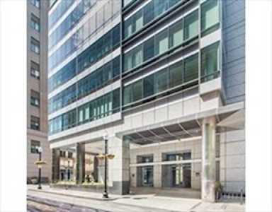 1 Avery St #17B Boston, MA 02111